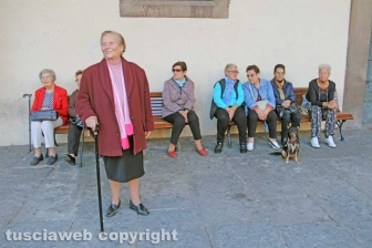 La contesa medievale