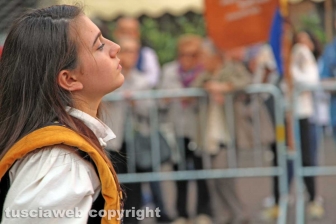 La contesa medievale