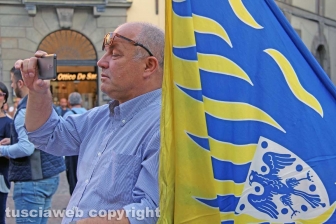 La contesa medievale