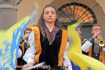 La contesa medievale