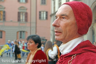 La contesa medievale