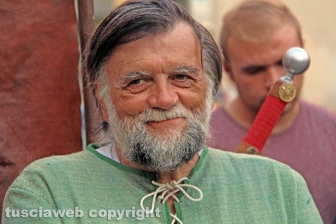 La contesa medievale