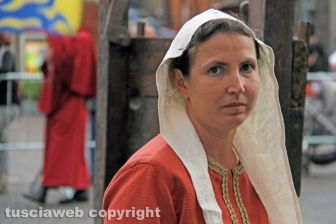 La contesa medievale