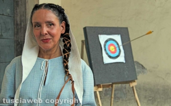 La contesa medievale