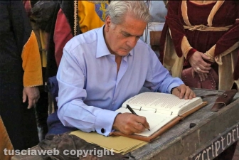 La contesa medievale