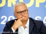 La convention di Forza Italia