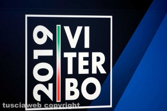 La convention di Forza Italia