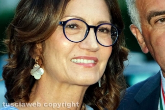 La convention di Forza Italia