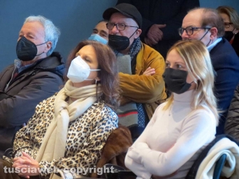 La convention "Sanità e Pnrr" di Fratelli d'Italia