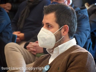La convention "Sanità e Pnrr" di Fratelli d'Italia