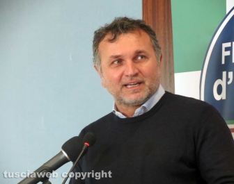 La convention "Sanità e Pnrr" di Fratelli d'Italia