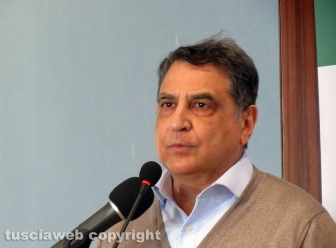 La convention "Sanità e Pnrr" di Fratelli d'Italia