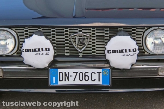 La coppa degli Etruschi 2017