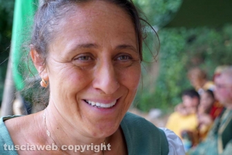 La corte rinascimentale di Alfonso De Lagnis