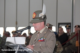 La costituzione del terzo Reos