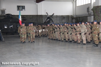 La costituzione del terzo Reos