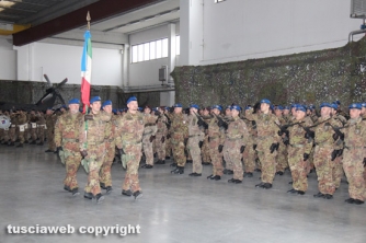 La costituzione del terzo Reos