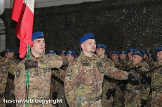 La costituzione del terzo Reos