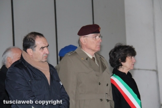 La costituzione del terzo Reos