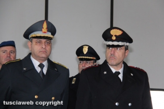 La costituzione del terzo Reos