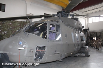 La costituzione del terzo Reos