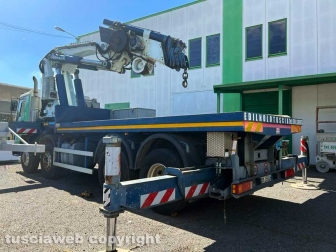 La costruzione di Dies Natalis