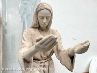 La costruzione di Dies Natalis