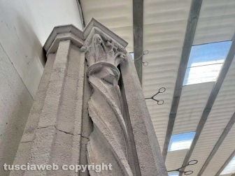 La costruzione di Dies Natalis