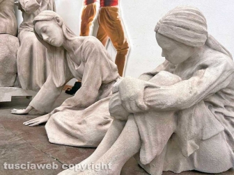 La costruzione di Dies Natalis