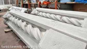 La costruzione di Dies Natalis