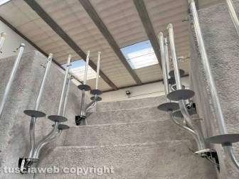 La costruzione di Dies Natalis