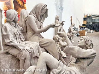 La costruzione di Dies Natalis