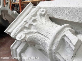 La costruzione di Dies Natalis