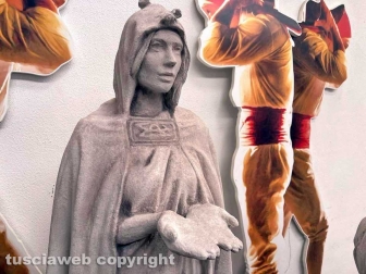 La costruzione di Dies Natalis