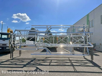 La costruzione di Dies Natalis