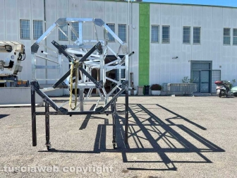 La costruzione di Dies Natalis