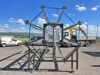 La costruzione di Dies Natalis