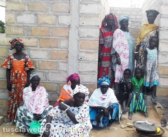 La costruzione di un centro sanitario