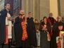 La crocifissione di Cristo