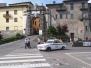 La cronoscalata Lago-Montefiascone