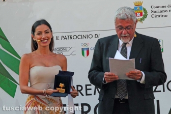 Sport - La decima edizione del premio Calabrese