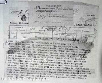La deportazione degli ebrei