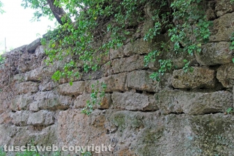 La discarica del Riello