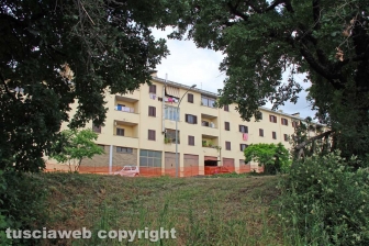 La discarica del Riello