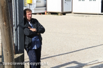 La disperazione di un imprenditore - Angelo Anselmi