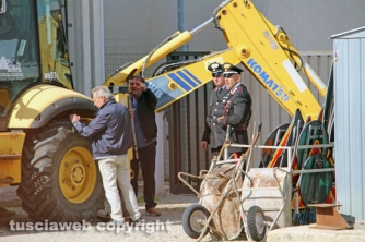 La disperazione di un imprenditore - Angelo Anselmi