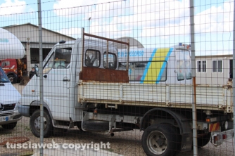 La disperazione di un imprenditore - Angelo Anselmi