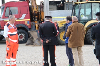 La disperazione di un imprenditore - Angelo Anselmi