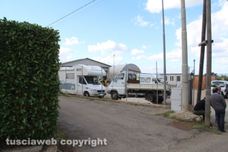 La disperazione di un imprenditore - Angelo Anselmi