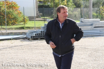 La disperazione di un imprenditore - Angelo Anselmi